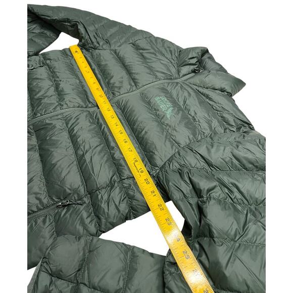 Eddie Bauer Men's CirrusLite Down Jacket - 650 Premium Down Filled - size M - Picture 6 of 9